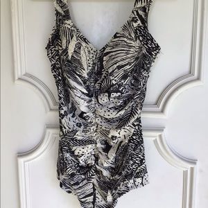 Azul swimsuit Size 16